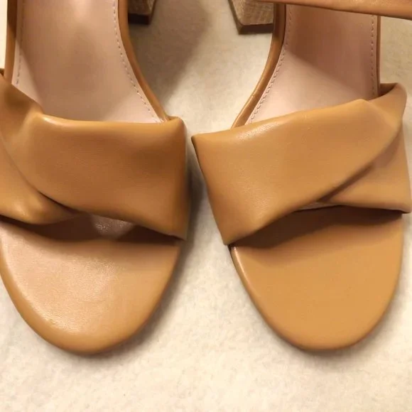 💥SALE💥Piepiebuy Block Heel- Women's 10 - Picture 2 of 13